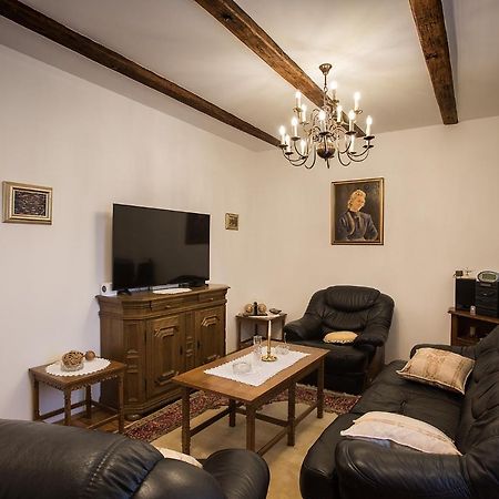 Villa Turopolje Mraclin Luaran gambar